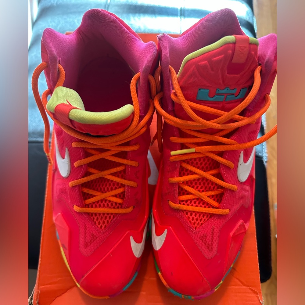 Lebron XI 6 (GS)